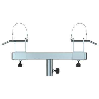 Odyssey LCRANKTRUSSADP - LCRANK133 Crank Stand Truss Adapter