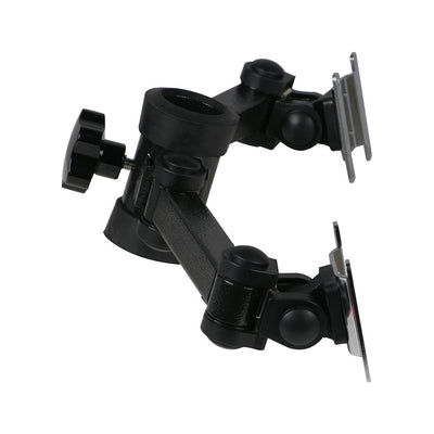 Odyssey LDBARM - Dual Arm for L-Evation Stand Pack.
