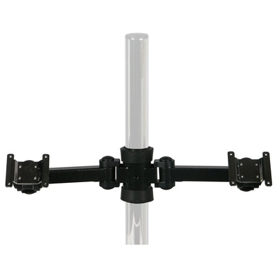 Odyssey LDBARM - Dual Arm for L-Evation Stand Pack.