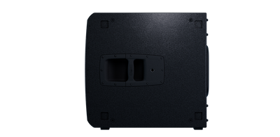 QSC LS118 - Powered 18-inch Subwoofer