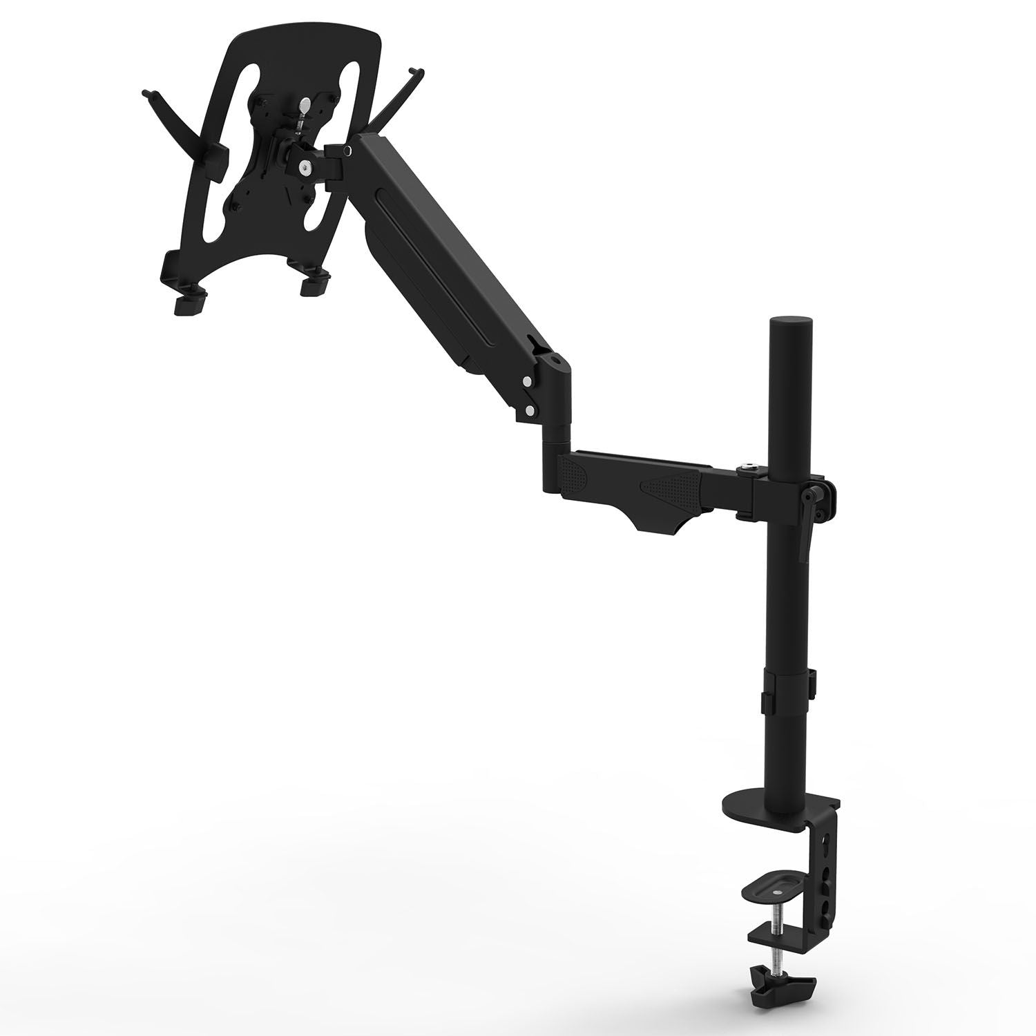 Odyssey LSCT01B - Odyssey Laptop Mount Arm Stand in Black