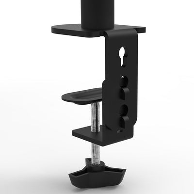 Odyssey LSCT01B - Odyssey Laptop Mount Arm Stand in Black