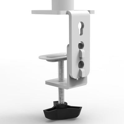 Odyssey LSCT01W - Odyssey Laptop Mount Arm Stand in White