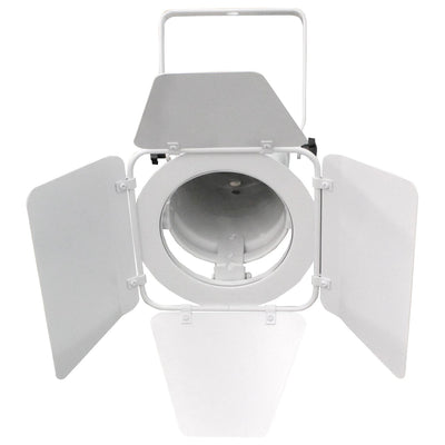 Odyssey LSPAR30BDW - White Barn Door for Par 30 Odyssey Light Fixtures.