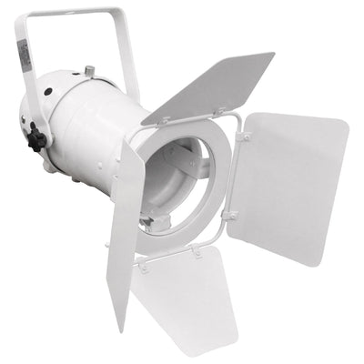 Odyssey LSPAR30BDW - White Barn Door for Par 30 Odyssey Light Fixtures.