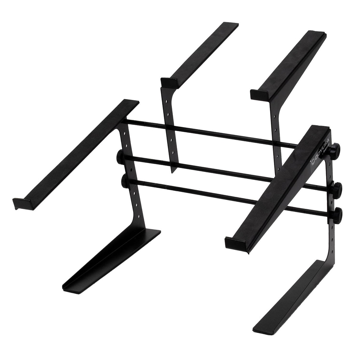Odyssey LSTAND2T - Odyssey Dual Tier Gear Stand.