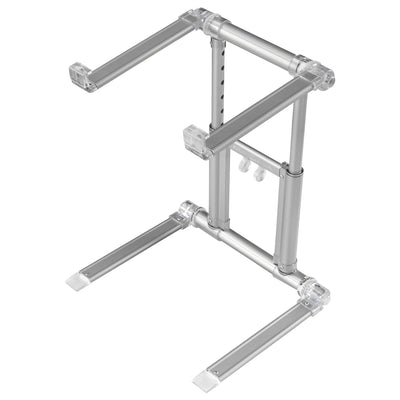 Odyssey LSTAND360MACSIL - L-Stand 360 Laptop/Tablet Quick Setup Folding Stand (Mac Silver)