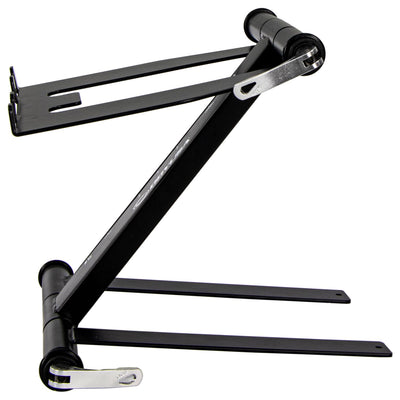 Odyssey LSTAND360PH - Odyssey Smart Laptop Stand with High Speed 3.2 Media Hub.