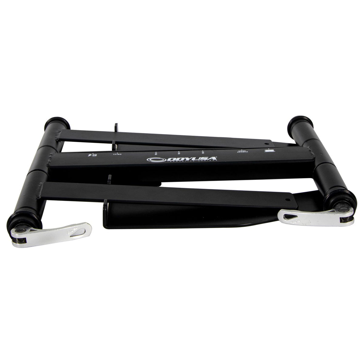 Odyssey LSTAND360PH - Odyssey Smart Laptop Stand with High Speed 3.2 Media Hub.
