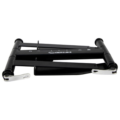 Odyssey LSTAND360PH - Odyssey Smart Laptop Stand with High Speed 3.2 Media Hub.