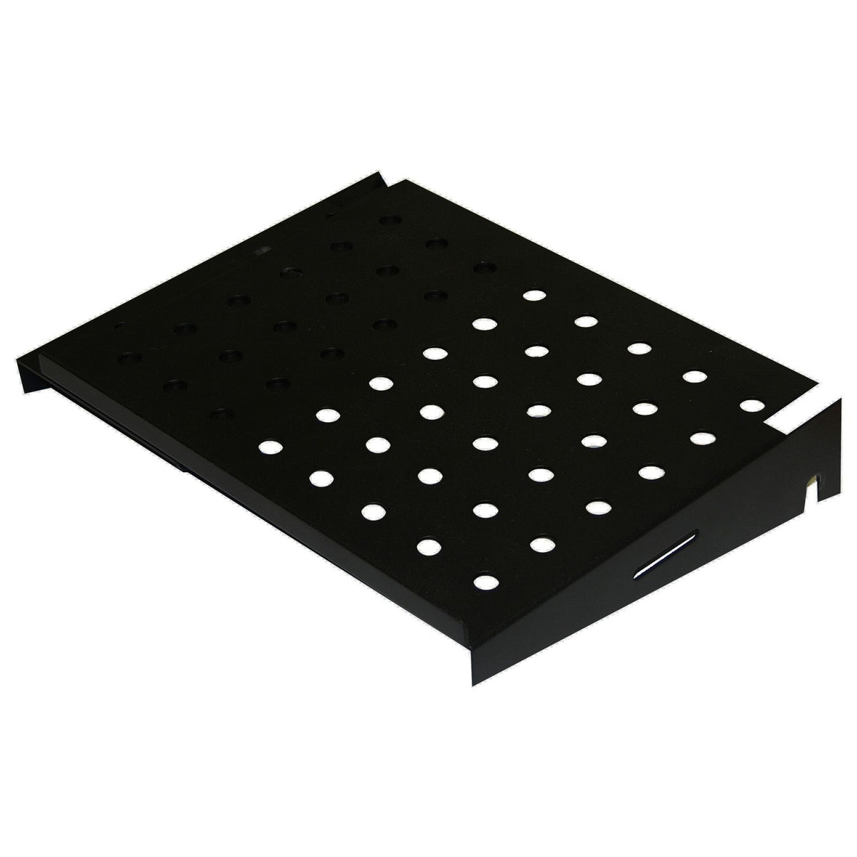 Odyssey LSTANDTRAY - Odyssey L-Stand Tray (Black).