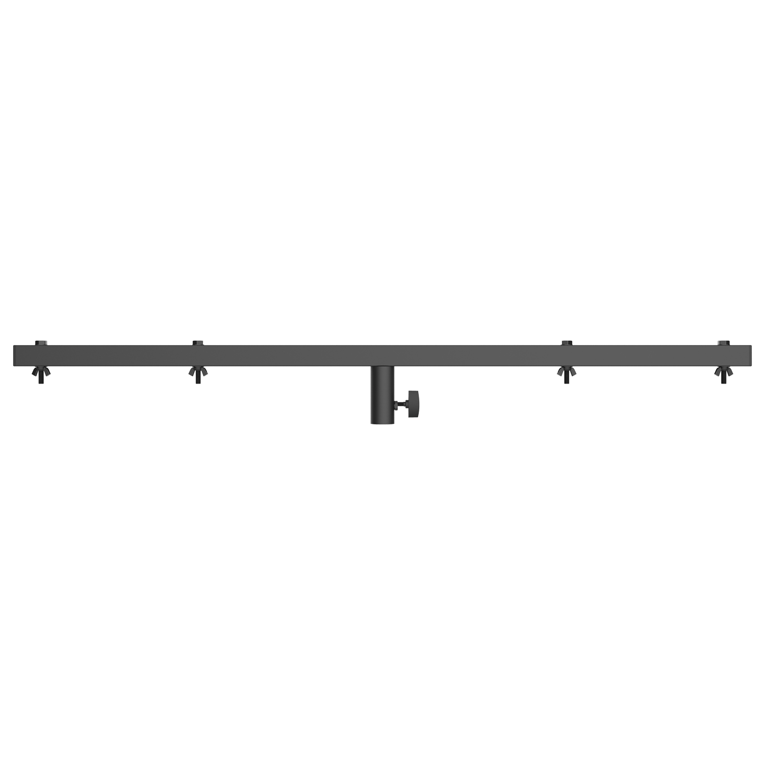Odyssey LTBAR47 - Lighting Bar - Holds 4 Lighting Fixtures
