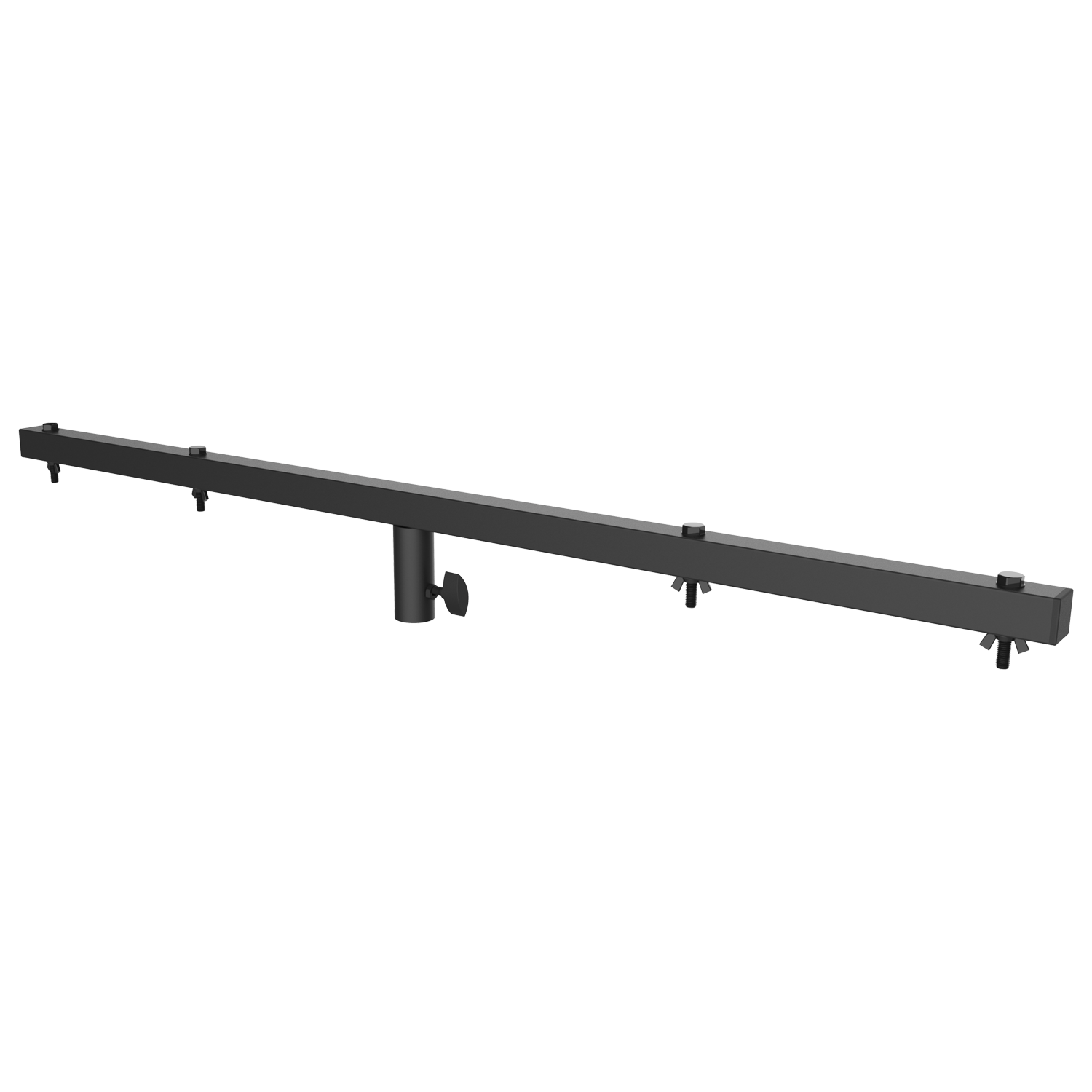 Odyssey LTBAR47 - Lighting Bar - Holds 4 Lighting Fixtures