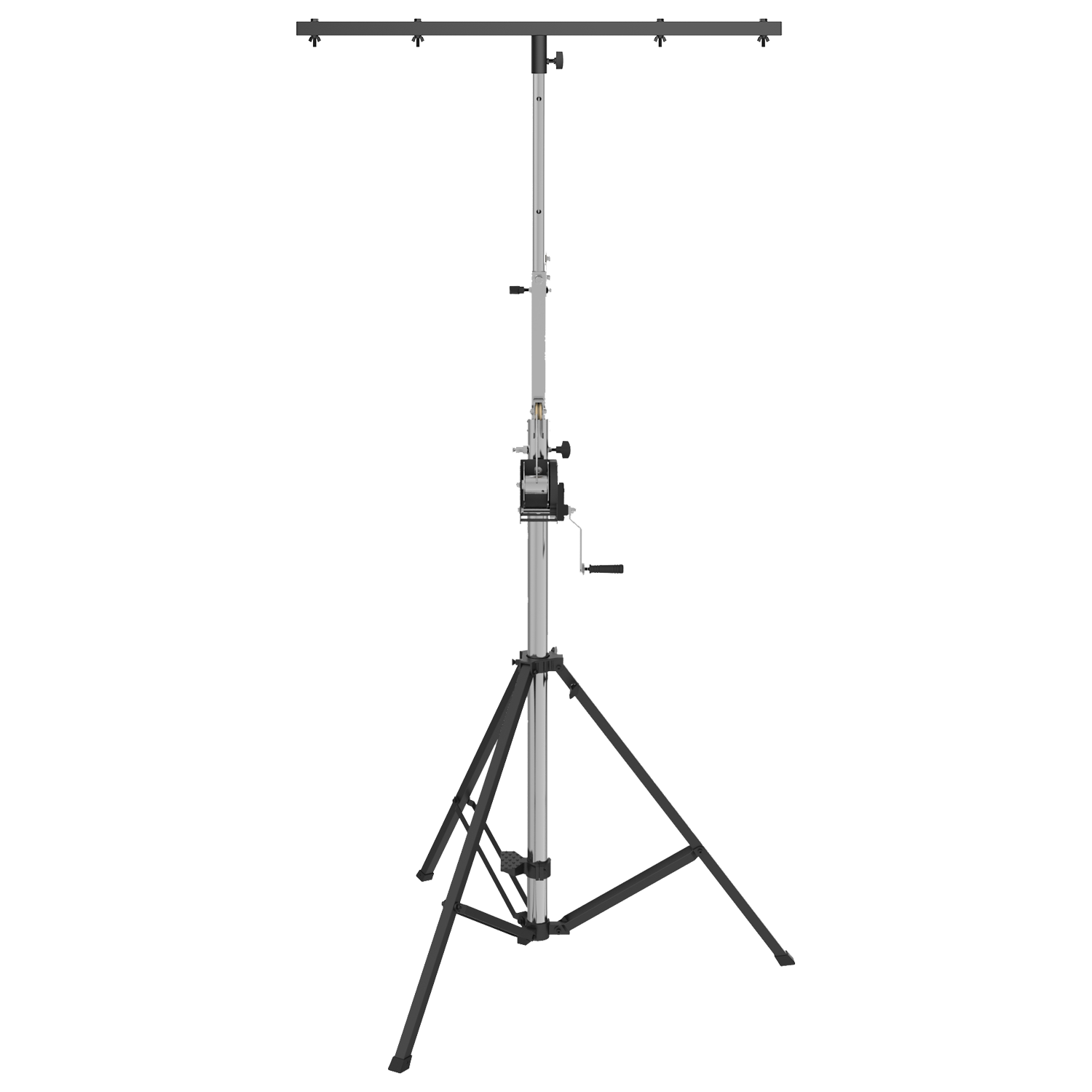 Odyssey LTBAR47 - Lighting Bar - Holds 4 Lighting Fixtures