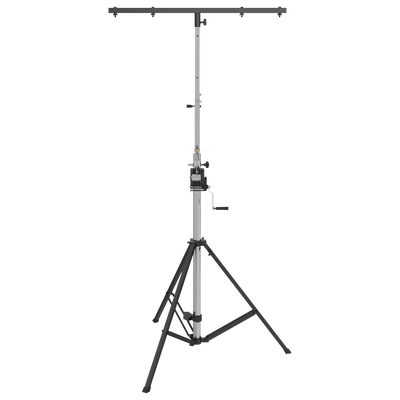 Odyssey LTBAR47 - Lighting Bar - Holds 4 Lighting Fixtures