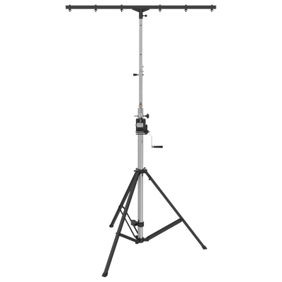 Odyssey LTBAR59 - Lighting Bar - Holds 6 Lighting Fixtures