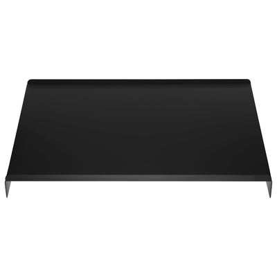 Odyssey LTBXS2CPTRAY - Black Laptop / Gear Shelf For Two Tier X-Stands