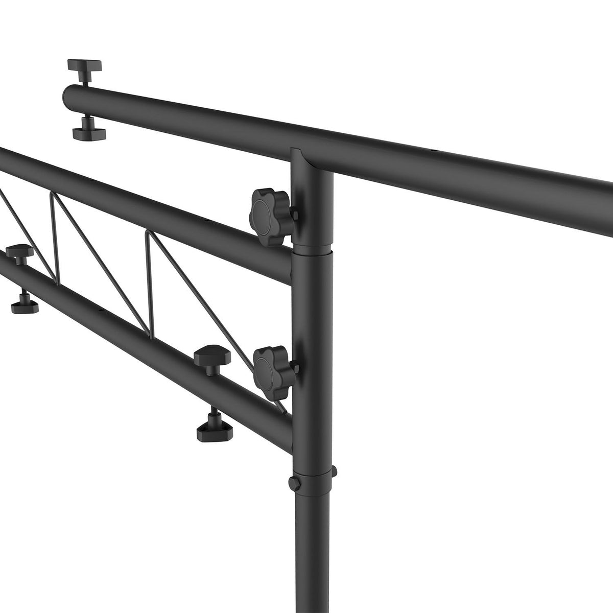 Odyssey LTMTS90 - 90" Wide Mobile DJ Tool-less Lighting Truss System.