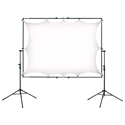 Odyssey LTMVSS1RT - VSS-1RT Raise-and-Tilt Video Projection Screen System