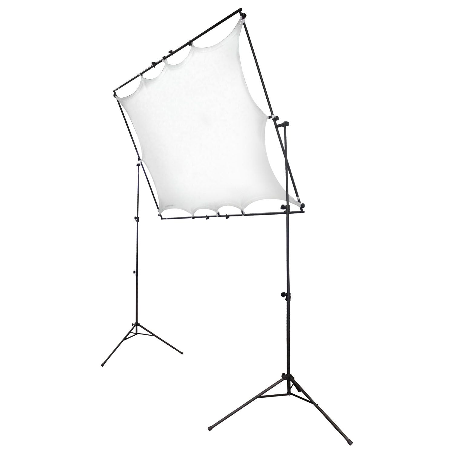 Odyssey LTMVSS1RT - VSS-1RT Raise-and-Tilt Video Projection Screen System