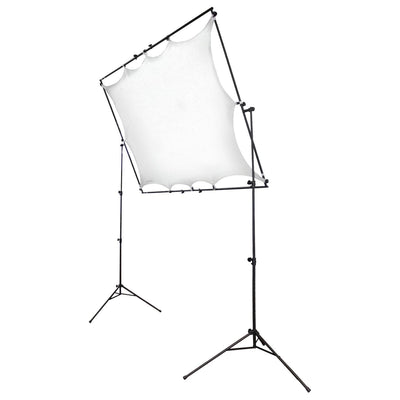 Odyssey LTMVSS1RT - VSS-1RT Raise-and-Tilt Video Projection Screen System