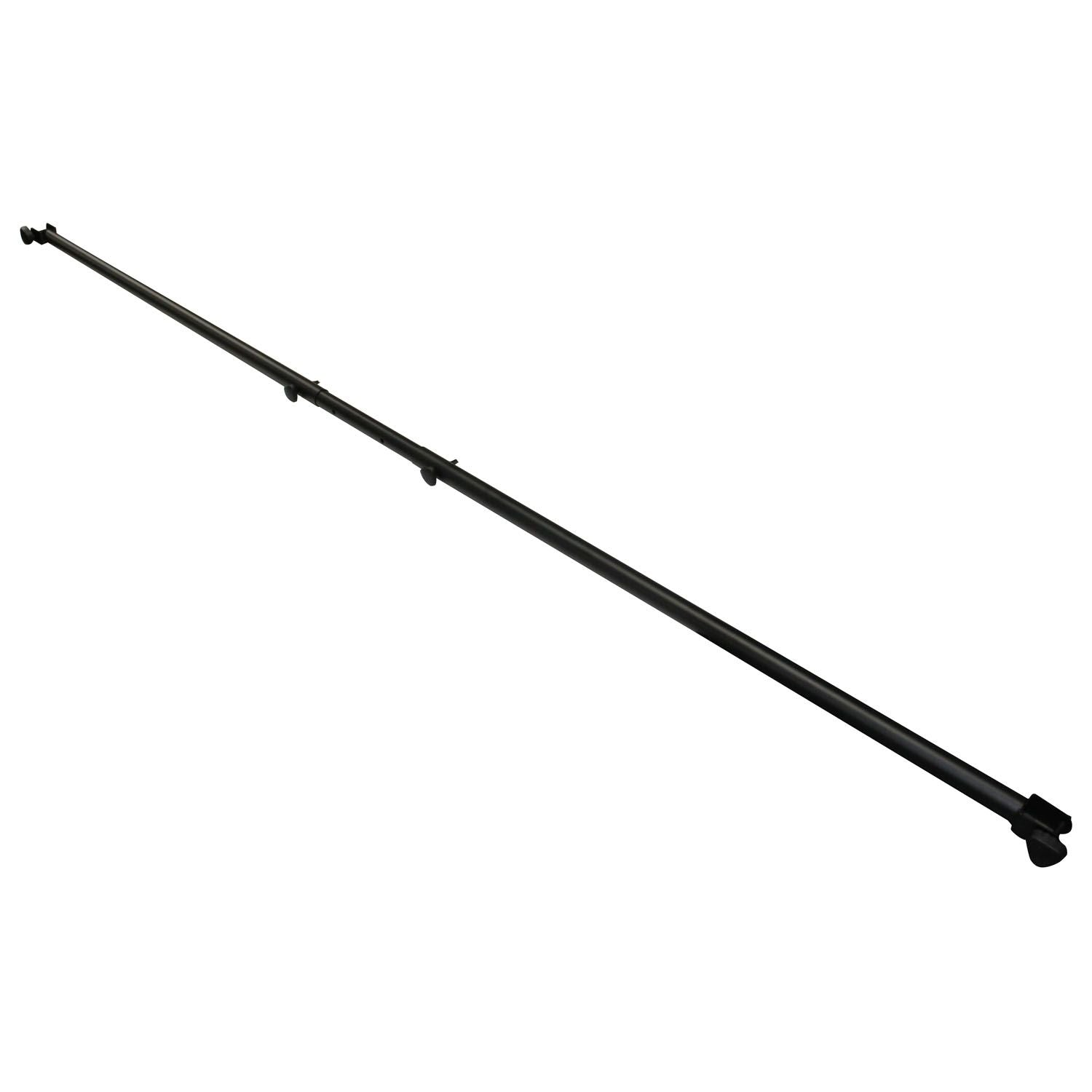 Odyssey LTMVSS8BAR - Lower Bar for the LTMVSS8 Video Projection Screen System