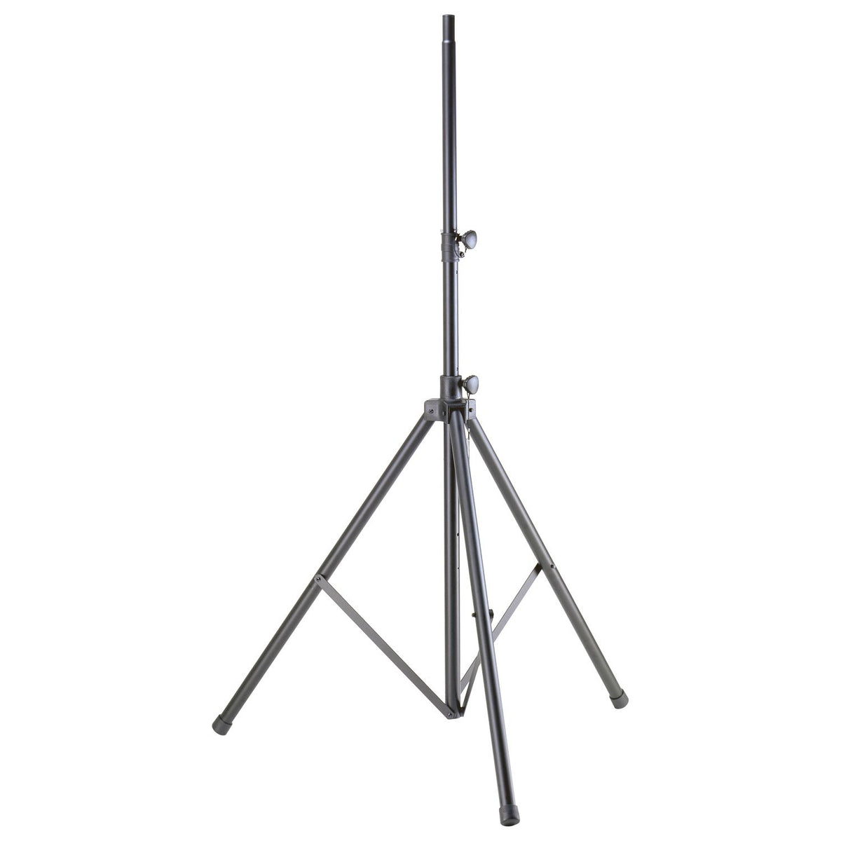 Odyssey LTS2 - 9' Tall Black Speaker Tripod Stand.