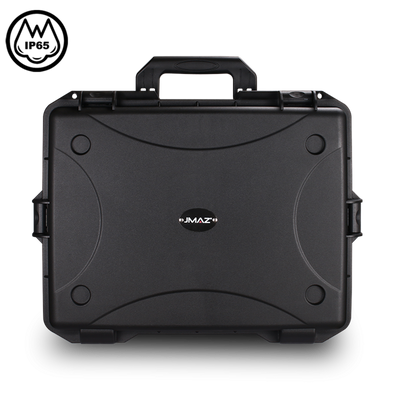 JMAZ MAD PAR 6PK Case - MAD PAR  6PK Injection Molded Case