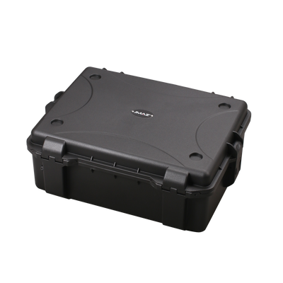 JMAZ MAD PAR 6PK Case - MAD PAR  6PK Injection Molded Case