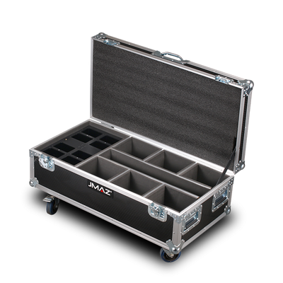 JMAZ MAD PAR RB ROAD CHARGING CASE - Charging Case for up to 6K MAD PAR RB