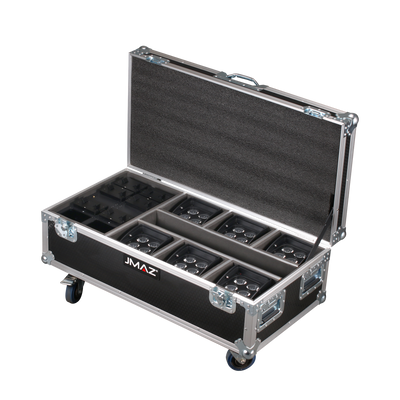 JMAZ MAD PAR RB ROAD CHARGING CASE - Charging Case for up to 6K MAD PAR RB