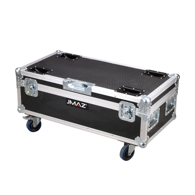 JMAZ MAD PAR RB ROAD CHARGING CASE - Charging Case for up to 6K MAD PAR RB