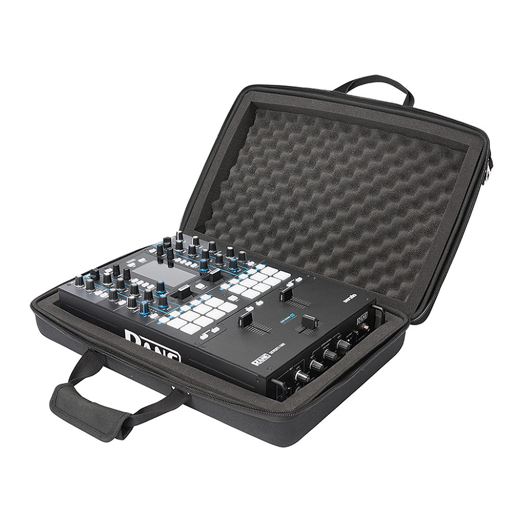 Magma MGA48007 - CTRL Case Rane 72/72MK2 & Pioneer DJM-S11