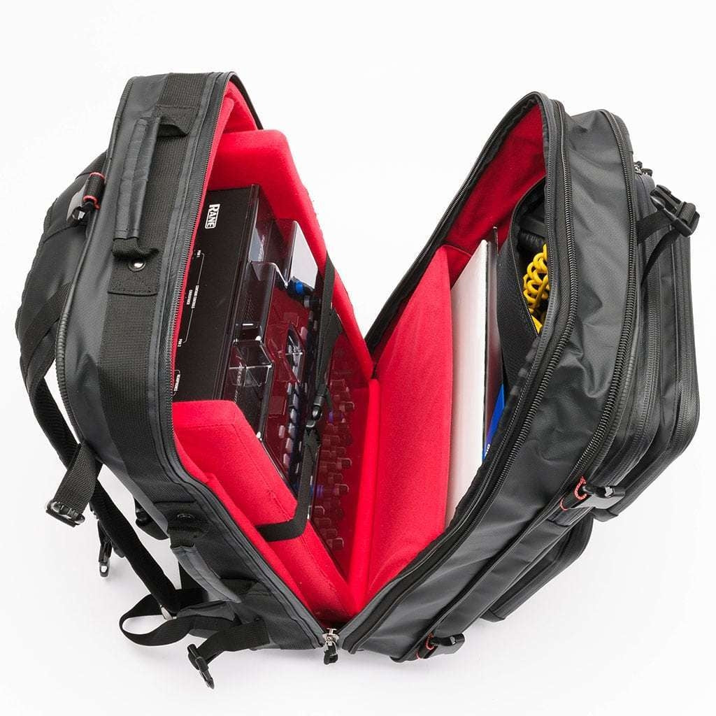 Magma MGA47880 - Magma RIOT DJ-Backpack XL