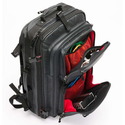 Magma MGA47880 - Magma RIOT DJ-Backpack XL