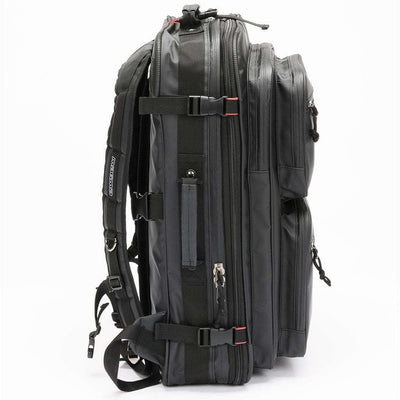 Magma MGA47880 - Magma RIOT DJ-Backpack XL