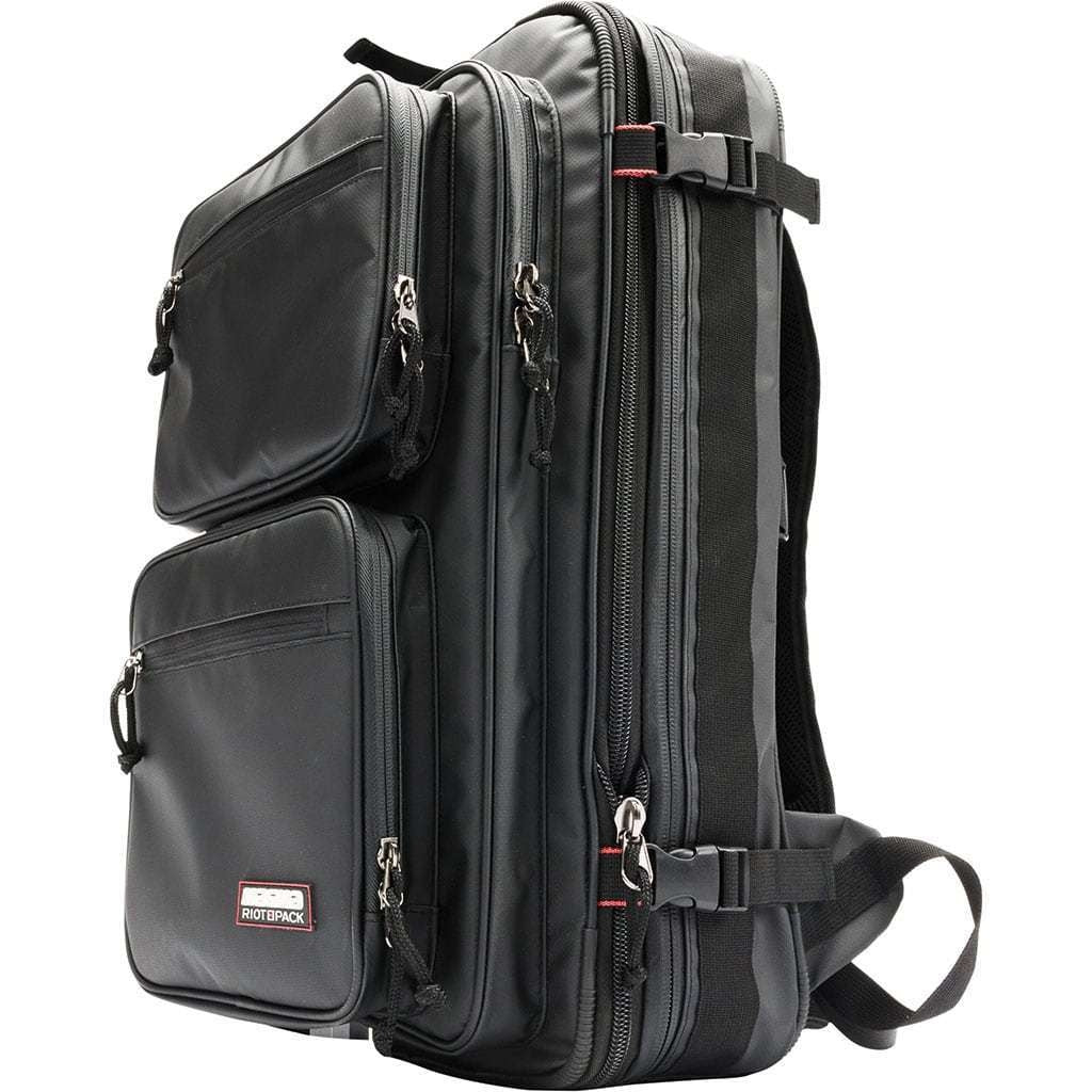 Magma MGA47880 - Magma RIOT DJ-Backpack XL