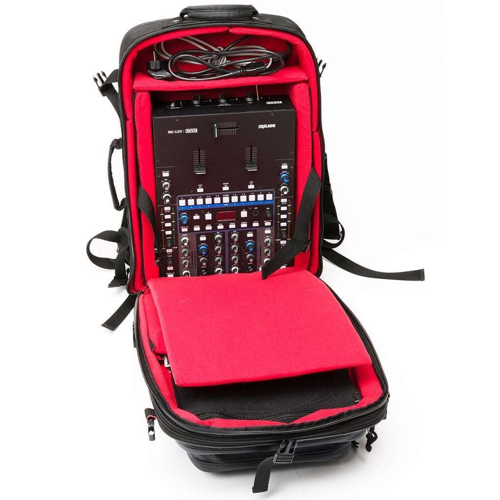 Magma MGA47880 - Magma RIOT DJ-Backpack XL