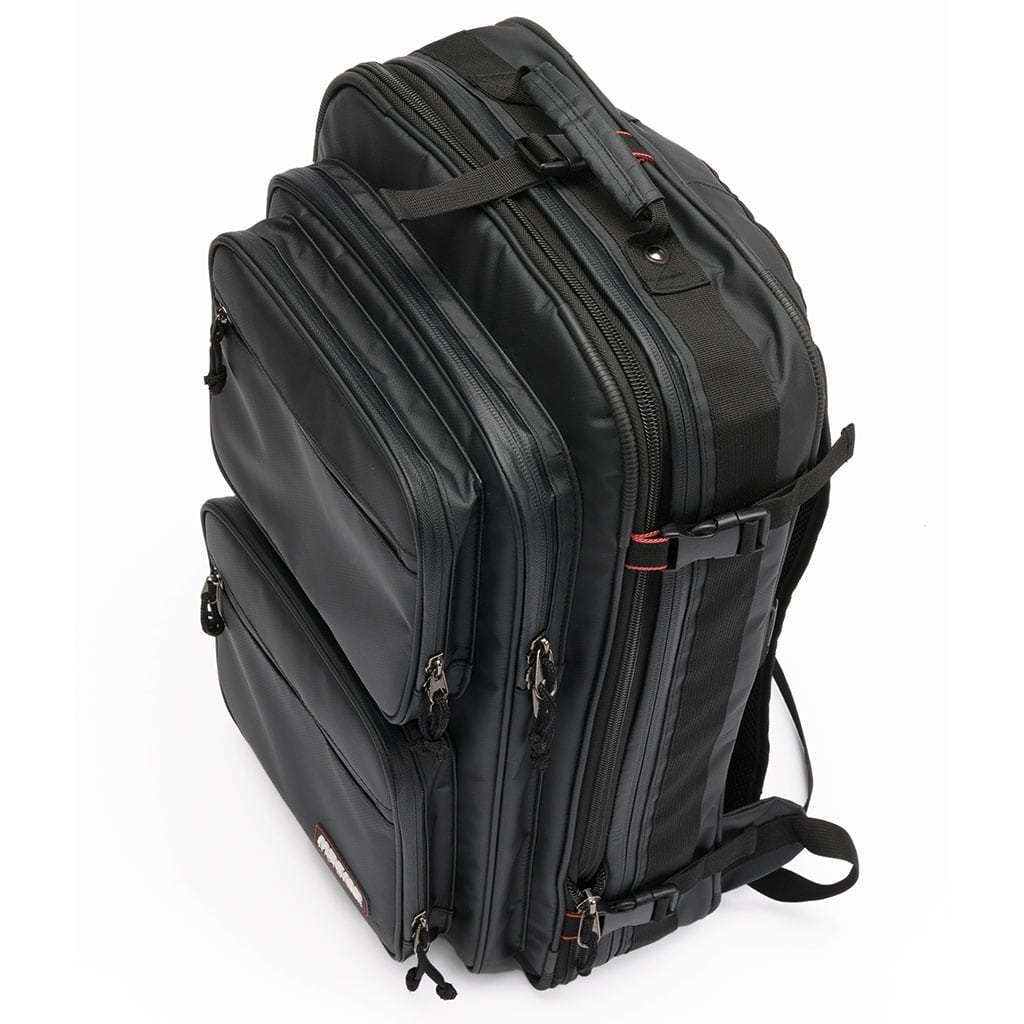 Magma MGA47880 - Magma RIOT DJ-Backpack XL