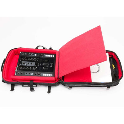 Magma MGA47880 - Magma RIOT DJ-Backpack XL