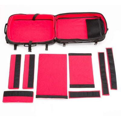 Magma MGA47880 - Magma RIOT DJ-Backpack XL