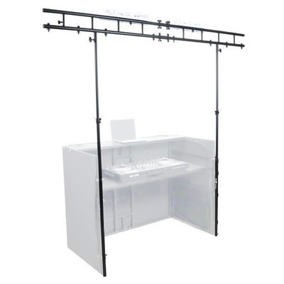ProX XF-MESATRUSS - Mesa Facade Truss Lighting Stand fits MESA MK2 and MESA Media - Open Box!
