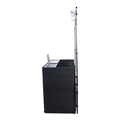 ProX XF-MESATRUSS - Mesa Facade Truss Lighting Stand fits MESA MK2 and MESA Media - Open Box!