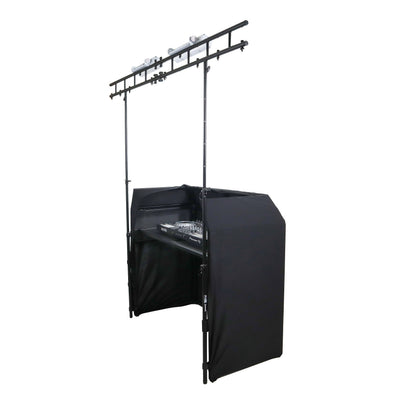 ProX XF-MESATRUSS - Mesa Facade Truss Lighting Stand fits MESA MK2 and MESA Media - Open Box!