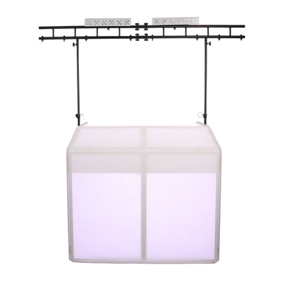 ProX XF-MESATRUSS - Mesa Facade Truss Lighting Stand fits MESA MK2 and MESA Media - Open Box!