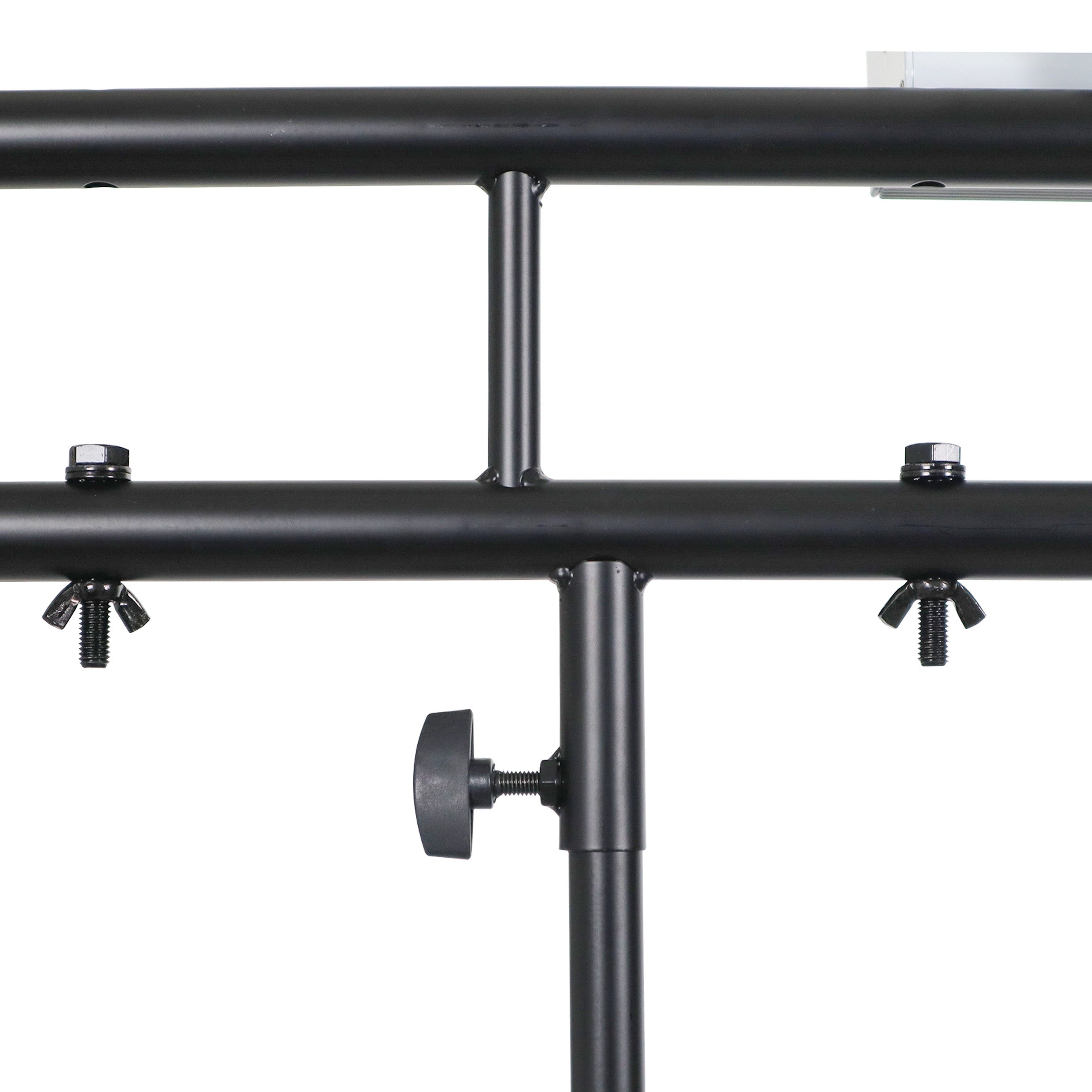 ProX XF-MESATRUSS - Mesa Facade Truss Lighting Stand fits MESA MK2 and MESA Media - Open Box!