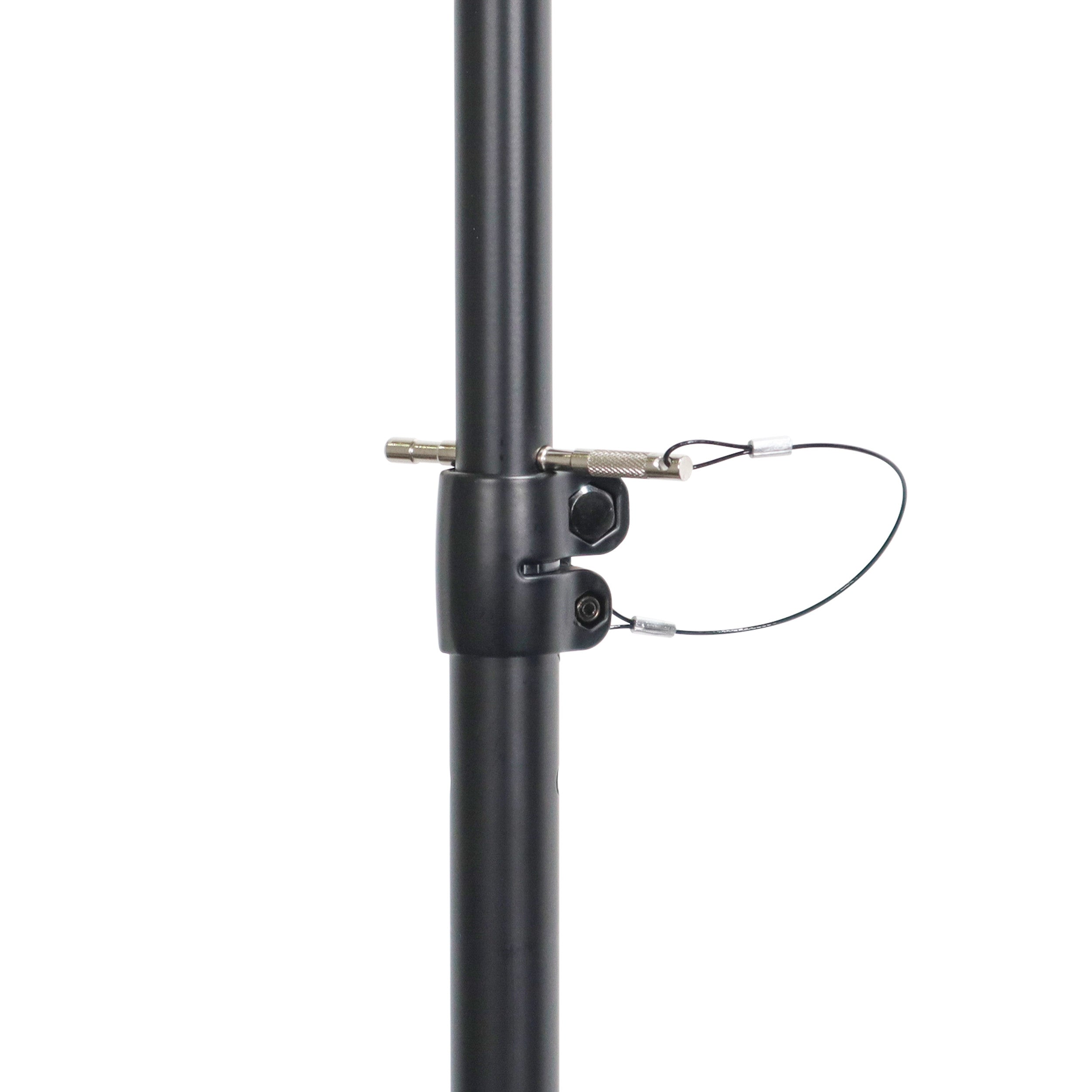 ProX XF-MESATRUSS - Mesa Facade Truss Lighting Stand fits MESA MK2 and MESA Media - Open Box!