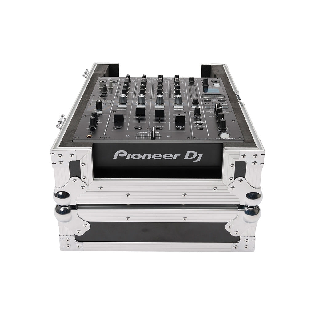 Magma MGA41003 - Multi-Format Flight Case for the AlphaTheta CDJ-3000X and Other Media Players