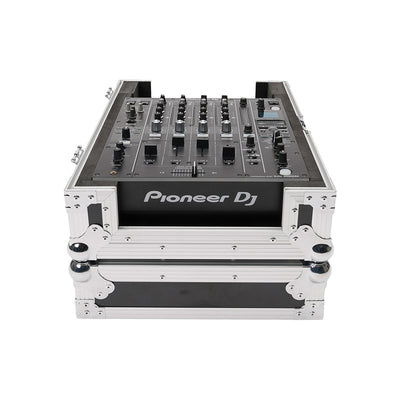 Magma MGA41003 - Multi-Format Flight Case for the AlphaTheta CDJ-3000X and Other Media Players