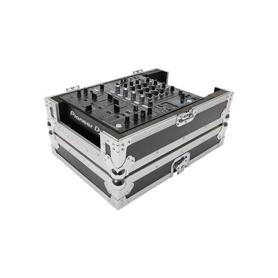 Magma MGA41003 - Multi-Format Flight Case for the AlphaTheta CDJ-3000X and Other Media Players